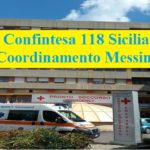 Amato (Confintesa Sanità): Maria Rosa Fasolo nuovo Segretario Aziendale Confintesa  presso la SEUS 118 Messina